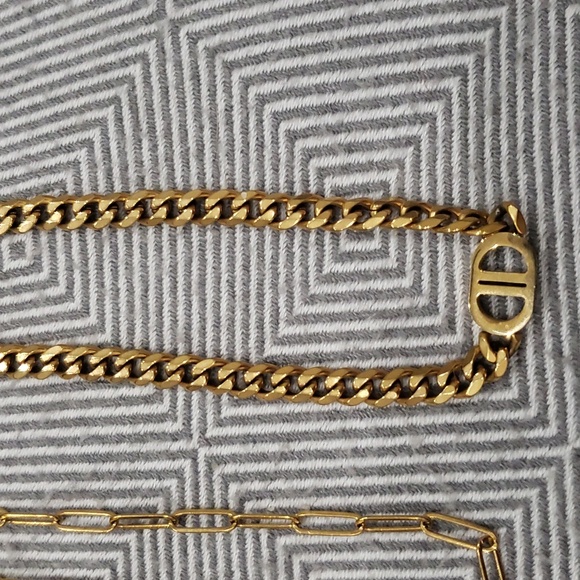 Gold Amazon Necklace Bundle Set - Picture 4 of 6